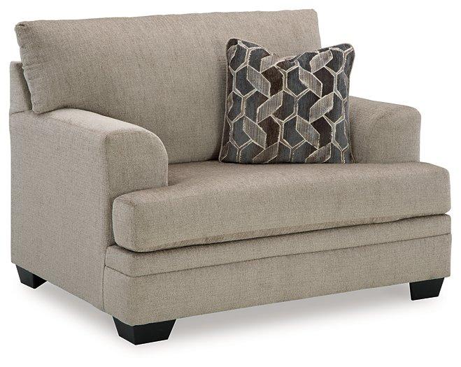 Stonemeade Living Room Set - Orbit Furniture (Richmond,BC)