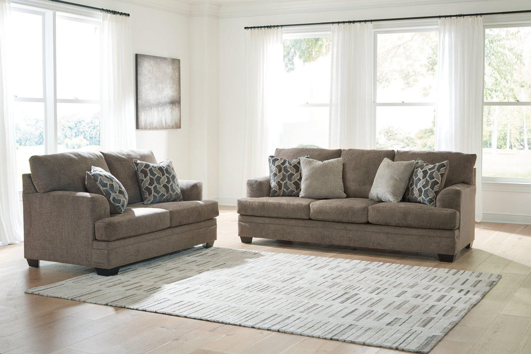 Stonemeade Living Room Set - Orbit Furniture (Richmond,BC)