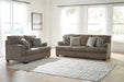 Stonemeade Living Room Set - Orbit Furniture (Richmond,BC)