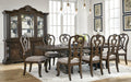 Maylee Dining Room Set - Orbit Furniture (Richmond,BC)