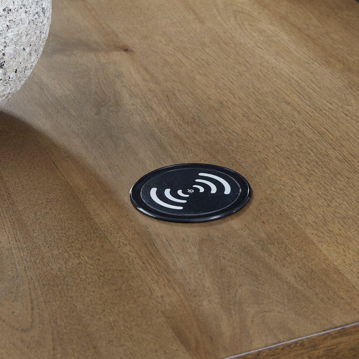 Torlanta Occasional Table Set - Orbit Furniture (Richmond,BC)