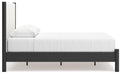 Cadmori Bedroom Set - Orbit Furniture (Richmond,BC)