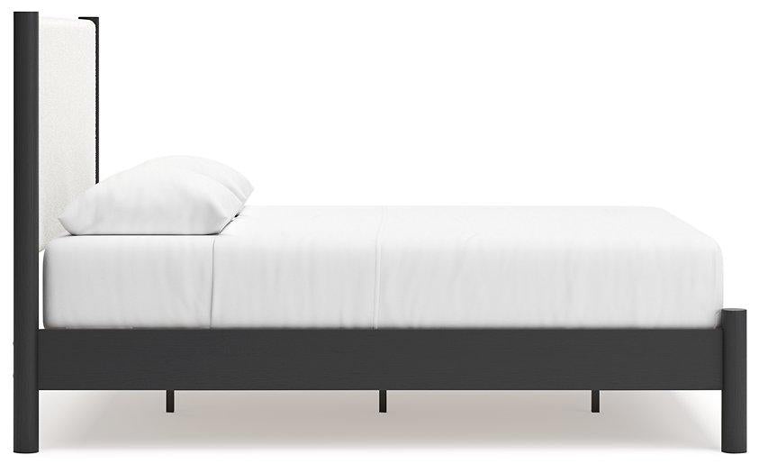Cadmori Bedroom Set - Orbit Furniture (Richmond,BC)
