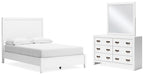 Binterglen Bedroom Package - Orbit Furniture (Richmond,BC)