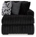 Midnight-Madness Super Chaise - Orbit Furniture (Richmond,BC)