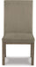 Chrestner Dining Set - Orbit Furniture (Richmond,BC)