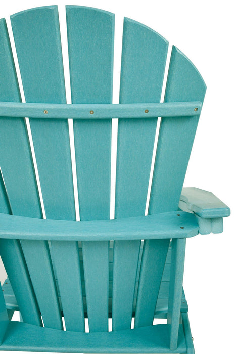 Sundown Treasure Outdoor Seating Set - Orbit Furniture (Richmond,BC)