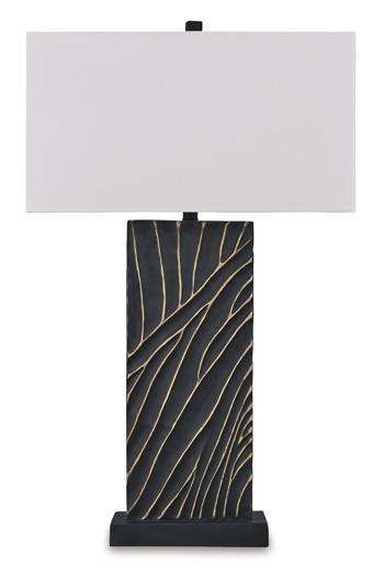 Bartlen Lamp Set - Orbit Furniture (Richmond,BC)