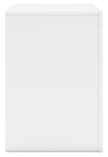 Binterglen Bedroom Package - Orbit Furniture (Richmond,BC)