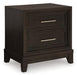 Neymorton Bedroom Set - Orbit Furniture (Richmond,BC)