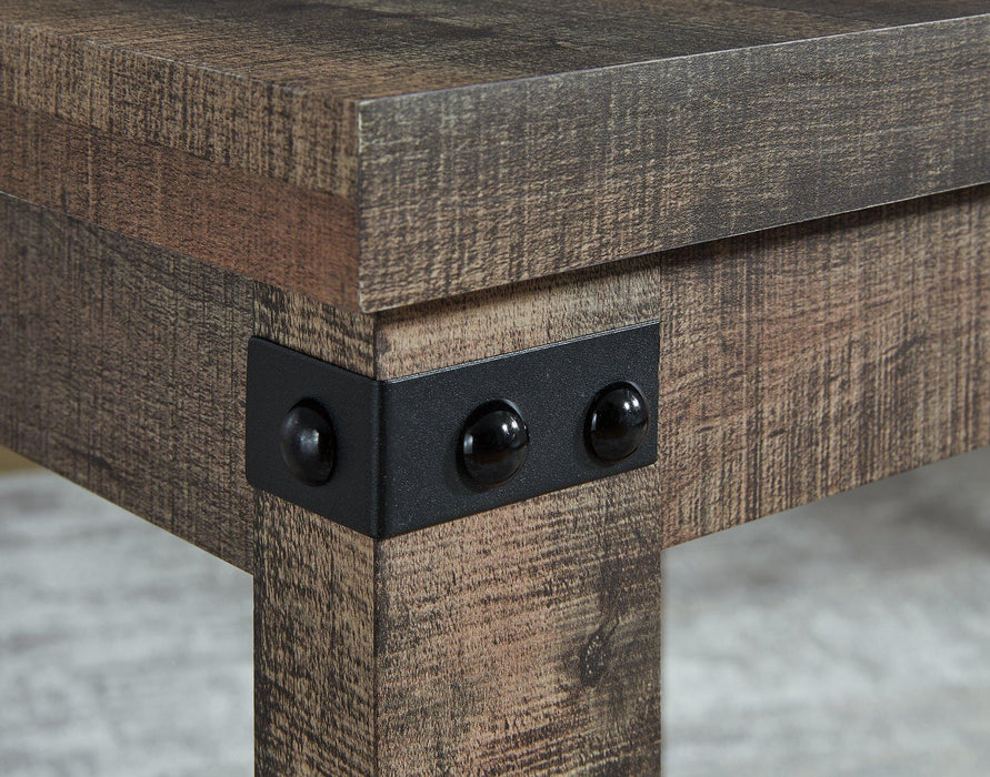 Hollum Occasional Table Set - Orbit Furniture (Richmond,BC)