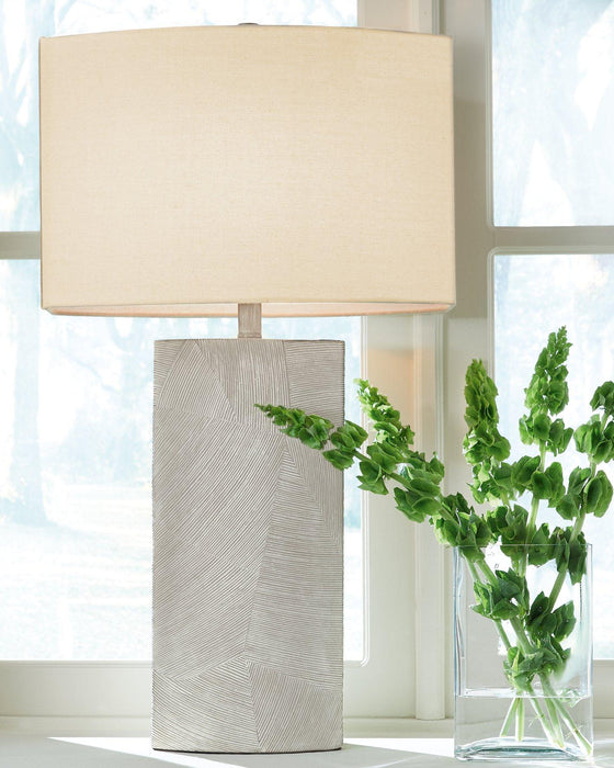 Bradard Lamp Set - Orbit Furniture (Richmond,BC)