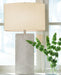 Bradard Lamp Set - Orbit Furniture (Richmond,BC)