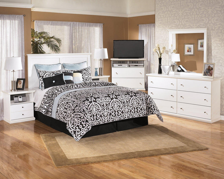 Bostwick Shoals Youth Dresser - Orbit Furniture (Richmond,BC)
