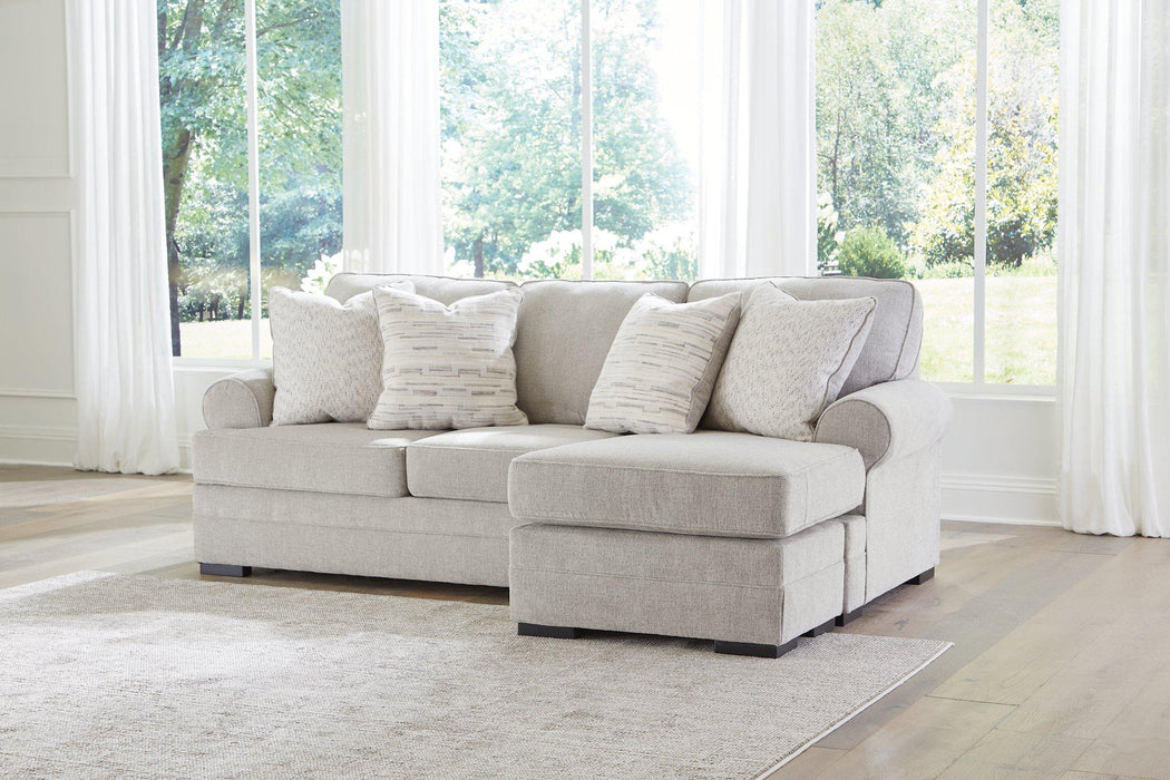 Eastonbridge Living Room Set - Orbit Furniture (Richmond,BC)