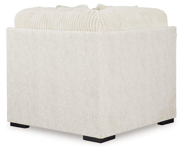 Chessington Sectional - Orbit Furniture (Richmond,BC)
