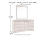 Anarasia Bedroom Set - Orbit Furniture (Richmond,BC)