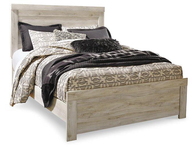 Bellaby Bedroom Set - Orbit Furniture (Richmond,BC)