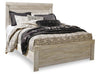 Bellaby Bedroom Set - Orbit Furniture (Richmond,BC)