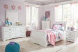 Anarasia Bedroom Set - Orbit Furniture (Richmond,BC)