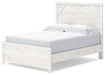 Gerridan Bedroom Set - Orbit Furniture (Richmond,BC)