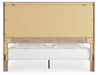 Senniberg Bedroom Set - Orbit Furniture (Richmond,BC)