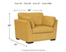 Keerwick Living Room Set - Orbit Furniture (Richmond,BC)
