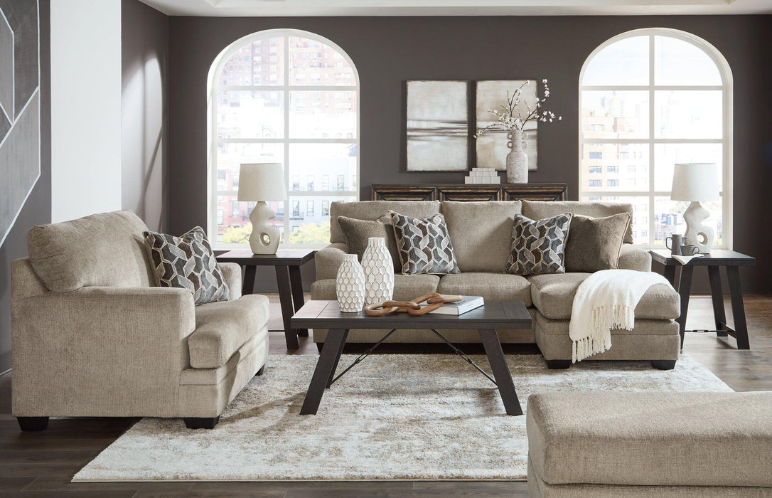 Stonemeade Living Room Set - Orbit Furniture (Richmond,BC)