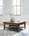 Veramond Occasional Table Set - Orbit Furniture (Richmond,BC)