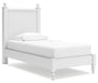 Mollviney Bedroom Set - Orbit Furniture (Richmond,BC)