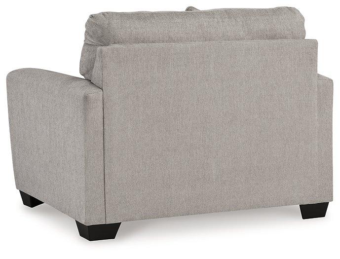 Avenal Park Living Room Set - Orbit Furniture (Richmond,BC)