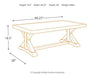 Beachcroft Outdoor Seating Set - Orbit Furniture (Richmond,BC)