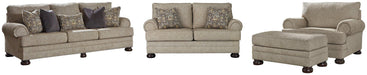 Kananwood Living Room Set - Orbit Furniture (Richmond,BC)