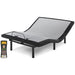 Head-Foot Model Best California King Adjustable Base - Orbit Furniture (Richmond,BC)