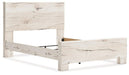 Lawroy Bed - Orbit Furniture (Richmond,BC)