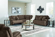Top Tier Living Room Set - Orbit Furniture (Richmond,BC)