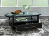 Winbardi Occasional Table Set - Orbit Furniture (Richmond,BC)