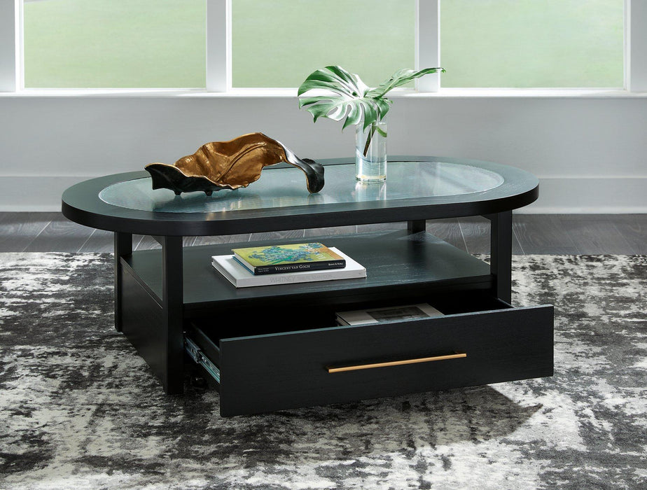 Winbardi Occasional Table Set - Orbit Furniture (Richmond,BC)