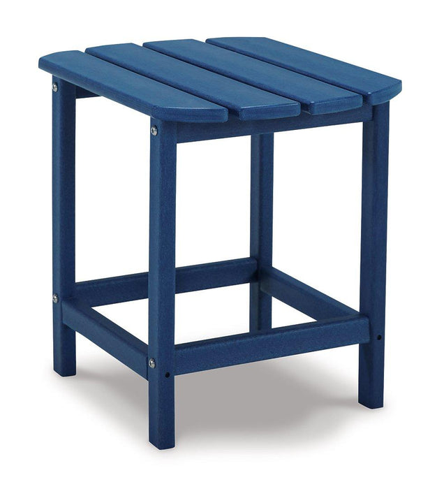 Sundown Treasure Outdoor Seating Set - Orbit Furniture (Richmond,BC)
