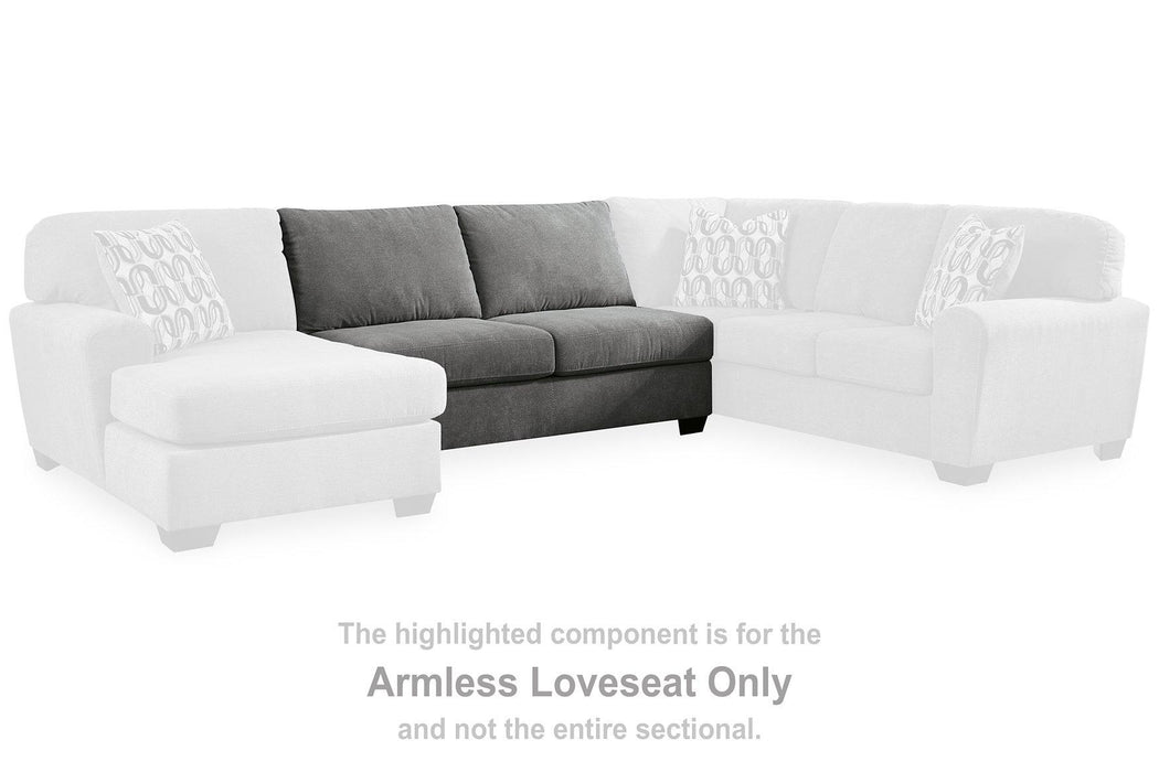 Birkdale Court Sectional - Orbit Furniture (Richmond,BC)