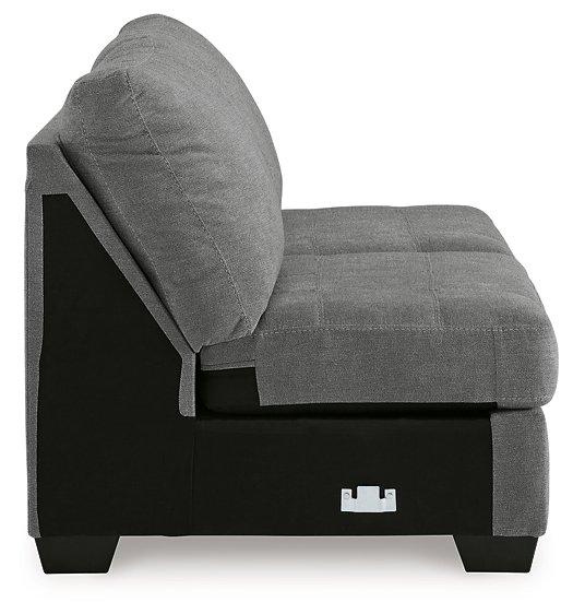 Birkdale Court Sectional - Orbit Furniture (Richmond,BC)