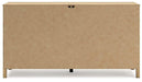 Bermacy Bedroom Set - Orbit Furniture (Richmond,BC)