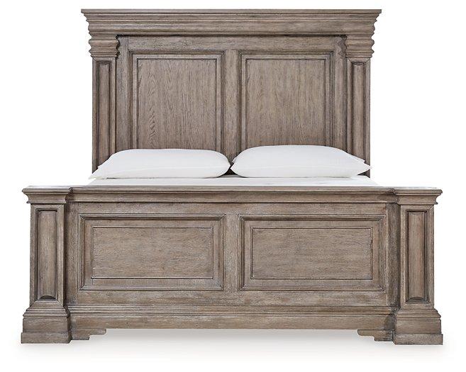 Blairhurst Bedroom Set - Orbit Furniture (Richmond,BC)