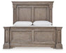 Blairhurst Bedroom Set - Orbit Furniture (Richmond,BC)