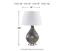 Bluacy Lamp Set - Orbit Furniture (Richmond,BC)
