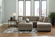 Mahoney Living Room Set - Orbit Furniture (Richmond,BC)