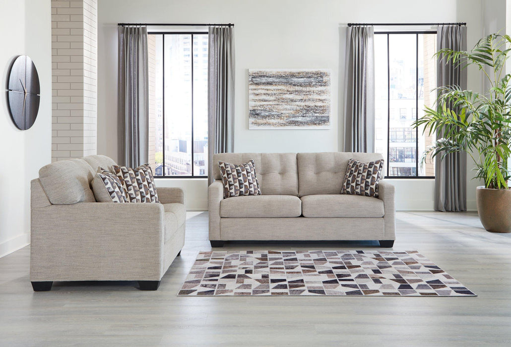 Mahoney Living Room Set - Orbit Furniture (Richmond,BC)