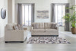 Mahoney Living Room Set - Orbit Furniture (Richmond,BC)