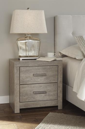 Culverbach Bedroom Set - Orbit Furniture (Richmond,BC)
