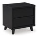 Danziar Bedroom Set - Orbit Furniture (Richmond,BC)